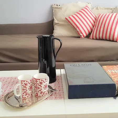 Casa Rachele 3* Φλωρεντία