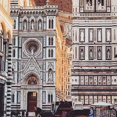 Casa Rachele Πανσιόν 3*