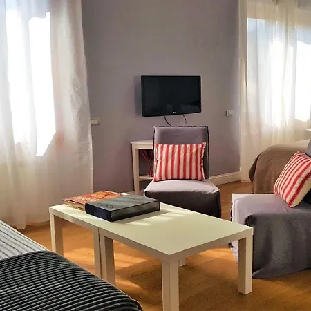 Casa Rachele 3*