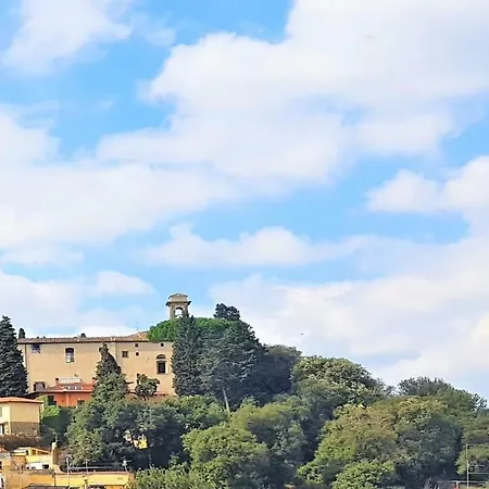 Casa Rachele Φλωρεντία