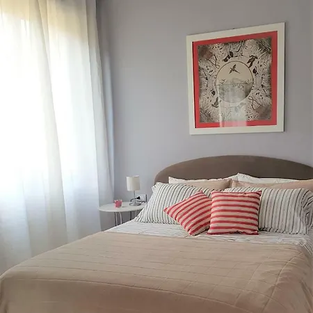 Casa Rachele フィレンツェ