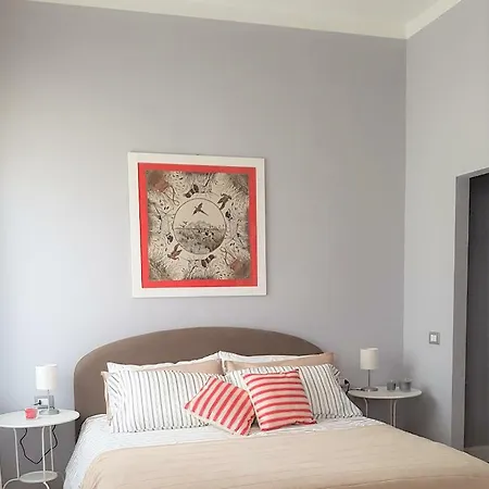 Casa de hóspedes Casa Rachele