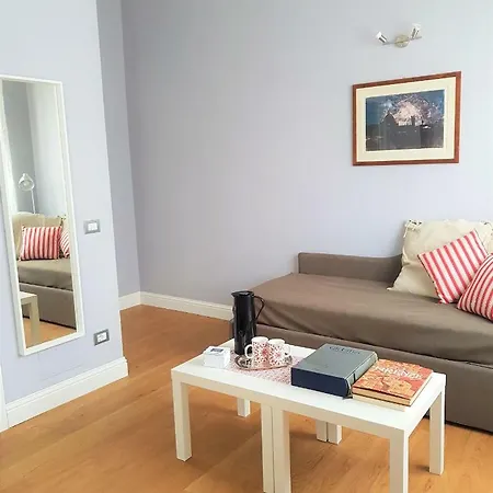 Casa Rachele ゲストハウス *