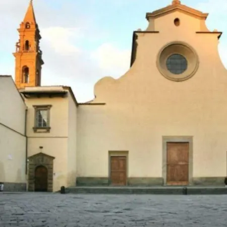 Casa Rachele Penzion