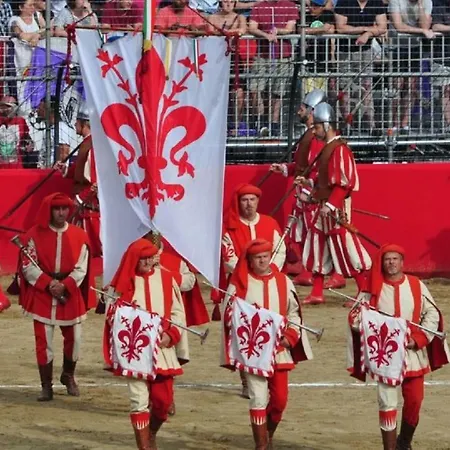 Casa Rachele Florença