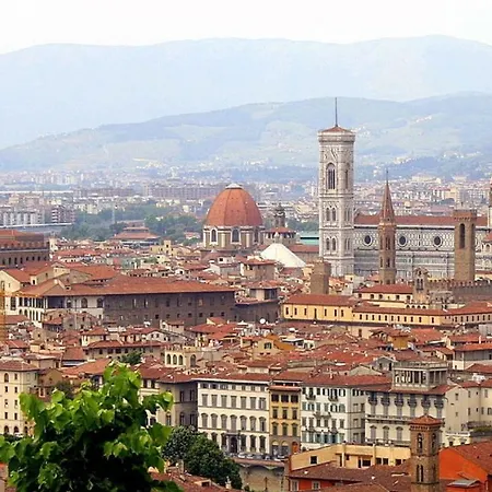 Casa de hóspedes Casa Rachele