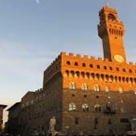 Casa Rachele Casa de hóspedes