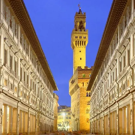 Casa Rachele 3* Florença