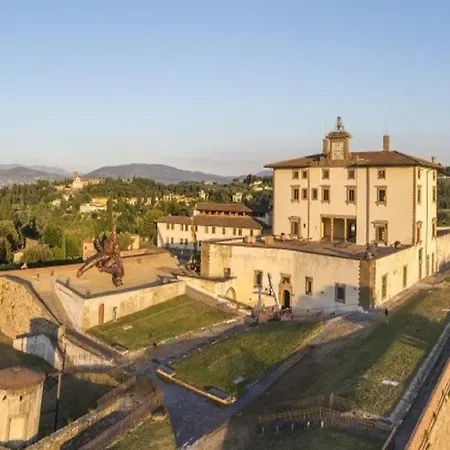 Casa Rachele Casa de hóspedes 3*