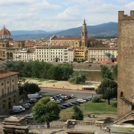 Casa de hóspedes Casa Rachele 3*