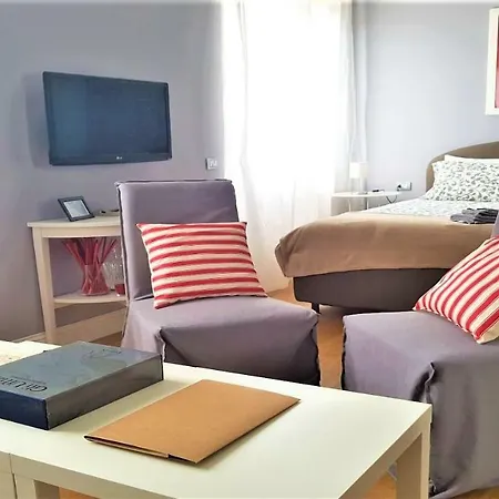 Casa Rachele 3* Florença