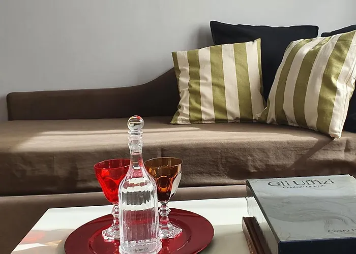 Casa Rachele