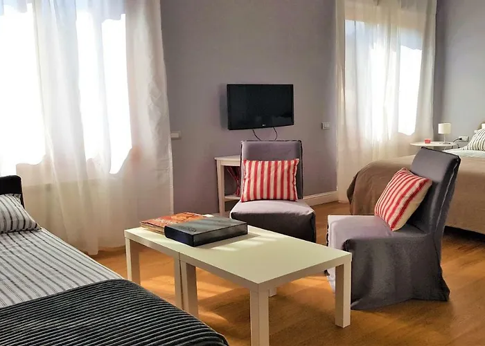 Casa Rachele 3*