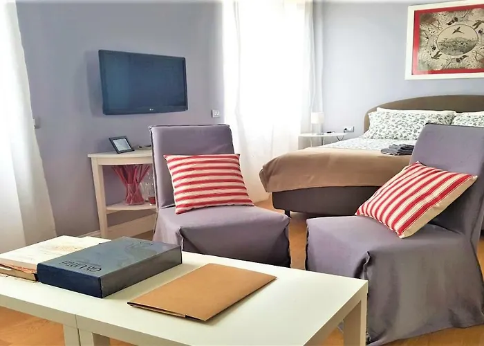 Casa Rachele 3* Флоренция