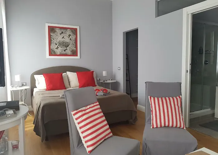 Casa Rachele Флоренция