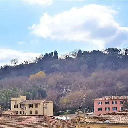 Casa Rachele בית הארחה 3*