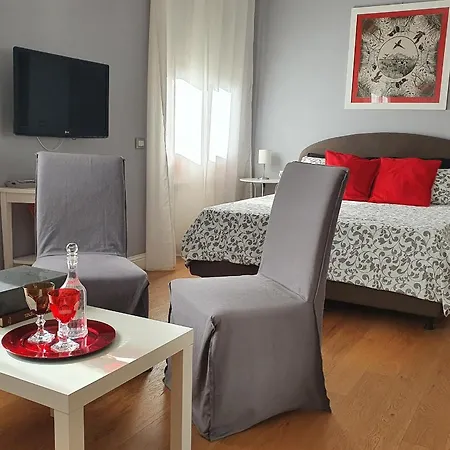 Casa Rachele Флоренция