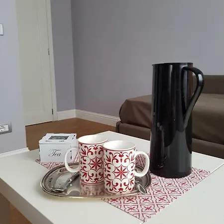 Гостевой дом Casa Rachele Флоренция