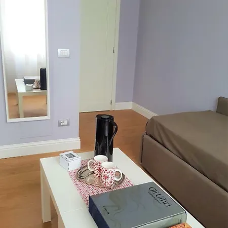 Casa Rachele Флоренция