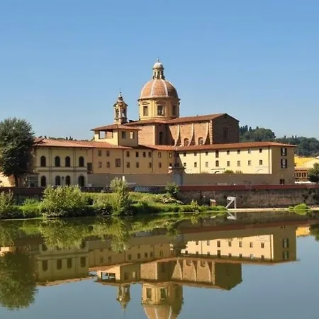 Casa Rachele Penzion Florencie