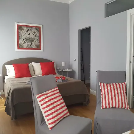 Casa Rachele Флоренция