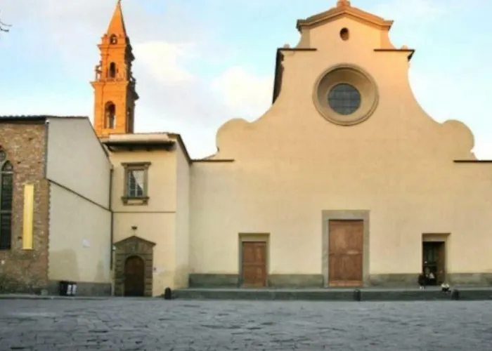 Casa Rachele Pensjonat