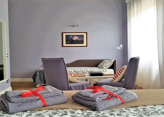 Pensjonat Casa Rachele